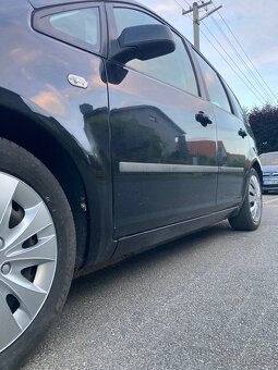Ford Focus C-Max 1.8 benzin, 88kw - 3