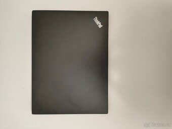 Lenovo ThinkPad E490, i5-8265U/8 Gb RAM/256 Gb SSD - 3