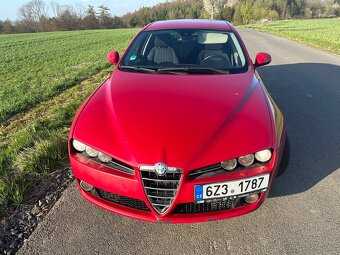 Alfa Romeo 159 sw 2.0jtdm - 3