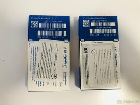 Alcon Air Optix PWR -7.00 - 3