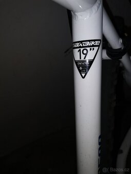 Horské kolo maxbike - 3
