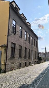 Zrekonstruovaný byt v centru města Prostějov - 3