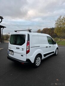 Ford Transit Connect 1.5 TDCi - 3