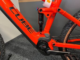 CUBE Stereo Hybrid 120 RACE 750 vel.L 2024 NOVÉ FOX,XT - 3