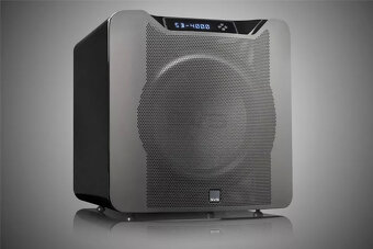 Subwoofer SVS SB-4000 Piano Gloss Black, NOVINKA - 3