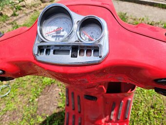 VESPA S 50 AT 4V - 3