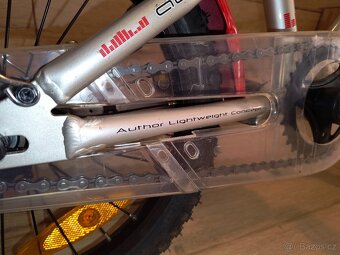Odlehčené Author Stylo 16 " - 3