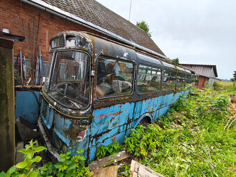 Autobus - 3