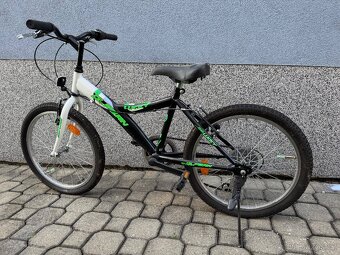 Dětské kolo ,,20” - 3