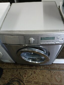 Pračka AEG 7kg 1400ot - 3