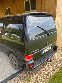 Multivan t4 - 3
