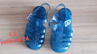 Dětské boty do vody - 3