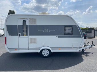 karavan pro 3 osob.1300Kg•Hobby•400 SFedeLuxe - 3