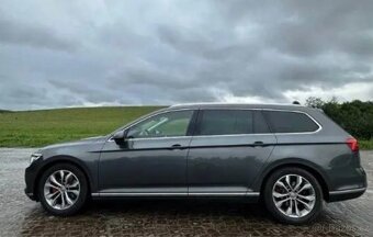 Passat b8 - 3