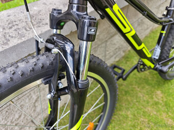 Dětské kolo SUPERIOR Racer 24" - 3