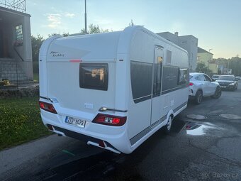 Karavan Hobby 460 SFf - 3