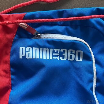 Panini Fit 360 Batoh - 3