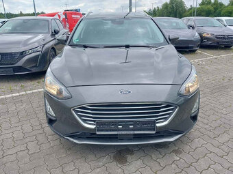 Ford Focus Turnier 1,5 TDCI Automatik "Cool&Connect" - 3