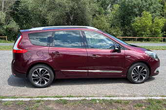 Renault Grand Scenic 2.0 dci Bosse - 3