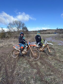 KTM SXF 250 - 3