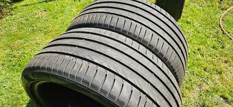 Letní pneu Pirelli Cinturato P7 225/45/18 2ks - 3
