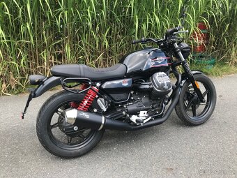 Moto Guzzi V7 850 stone rv.24 - 3