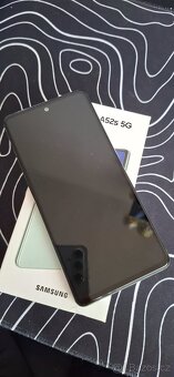 Samsung Galaxy A52s 5G - 3