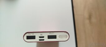 powerbanka 10000mha s 2 vystupy - 3