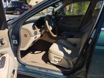 Jaguar S-type 3.0i - 3
