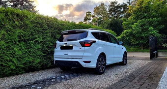 Ford Kuga ST 2.0 TDCi 110kW ČR Kamera - 3