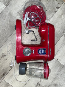 Kuchyňský robot Sencor STM 3750-3758 - 3