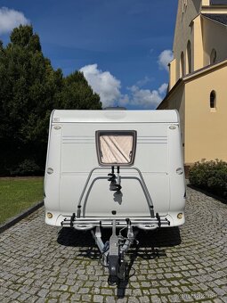Hobby 540 UFE - 3