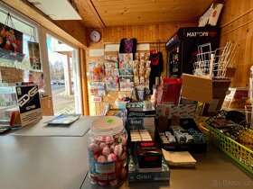 Prodej zrekonstruovaného stánku - 3