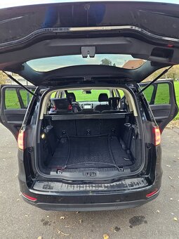 Ford Galaxy, 2.0 TDCi 110kw, Titanium, 7 míst - 3