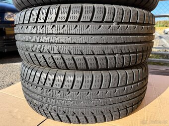 Zimní pneu 195/65/15 Tomket Snowroad 3 - 3