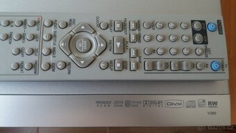 COMBO LG V280/DVD/VHS/ - 3
