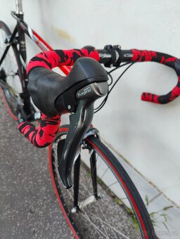 Prodám nedokončený projekt Vertec 56cm - 3