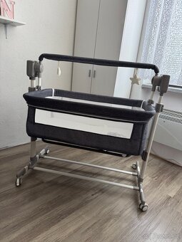 Dětská postýlka - 3