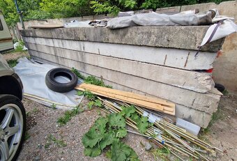 Betonové panely - 3