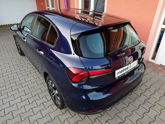 Fiat Tipo 2019 1.4 Mirror 70kW - 3