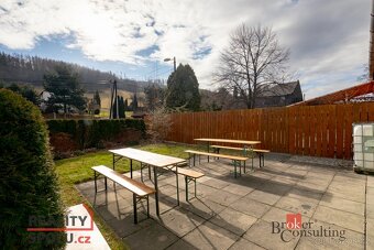Prodej, domy/rodinný, 268 m2, 79401 Krasov, Bruntál [ID 7705 - 3