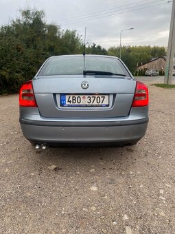 Škoda Octavia 1.9 TDI 77KW - 3