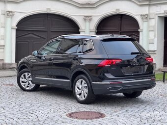 VW Tiguan Allspace 2.0TDI 110kW 2023 DSG AUT 360kam HUD Virt - 3