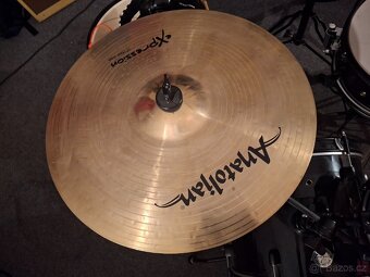 Bicí - Ludwig Pocket Kit - 3