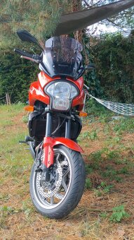 Kawasaki versys 650 ABS - 3