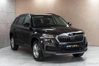Škoda Kodiaq, 1.5TSI.24t.KM.MANUAL.DPH - 3