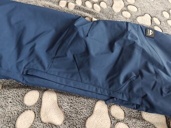 Lyžařské kalhoty Quiksilver - 3