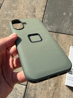 Peak Design iPhone 17 - 3