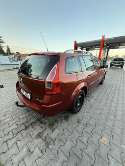 Prodám Renault Megane - 3