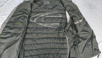 Camel active prošívaná teplá vesta-nová vel.XL-XXL - 3